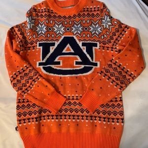 Auburn Sweater